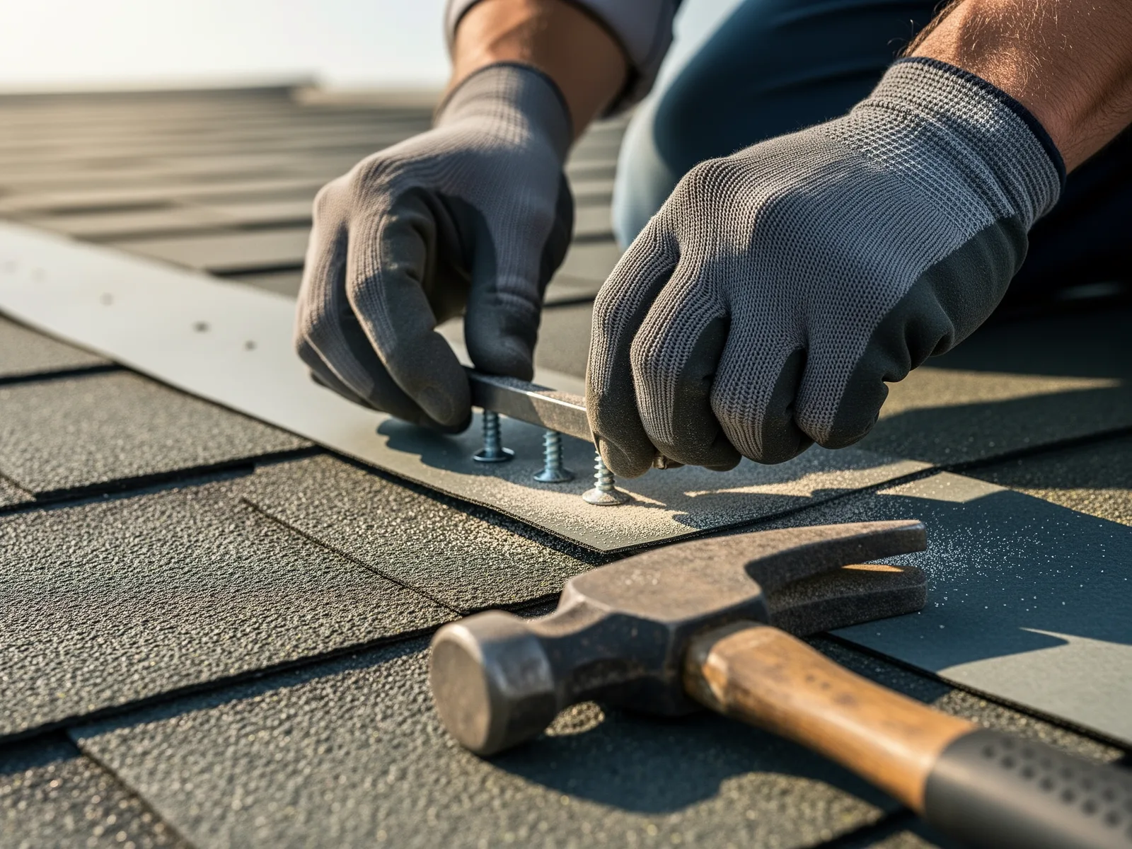 Why choose Fascia Repair in Coalport, PA